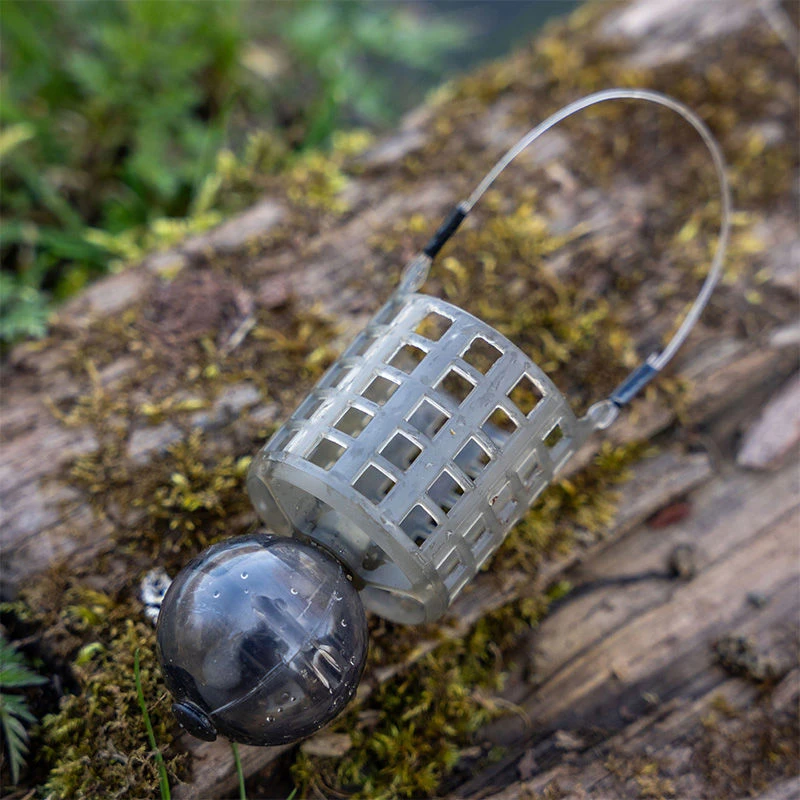 Korum Slow Sinking Feeders